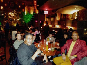Rajiv-Celebrating-Bday-with-Fam-at-Tao-New-York-City