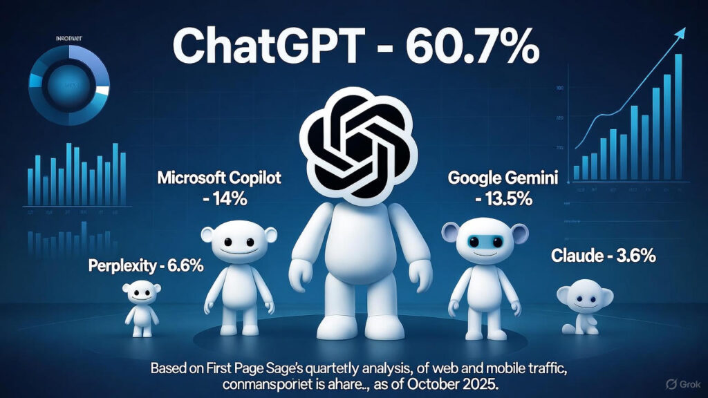 chatgpt-is-the-ai-king-with-60%-market-share