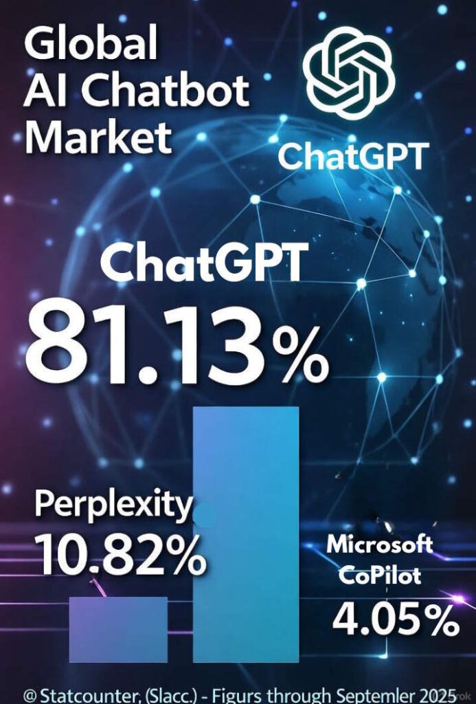 ChatGPT-World's-Most-Popular-AI