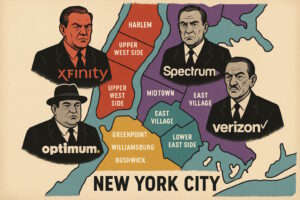 New-York-City-_ISP Mafioso Map_Rajiv-Jadhav