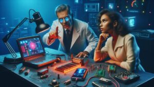 Upcycling-Technology-Flashing-New-Software-on-Old-Hardware